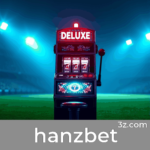 Hanzbet: Plataforma Completa para Apostadores Brasileiros