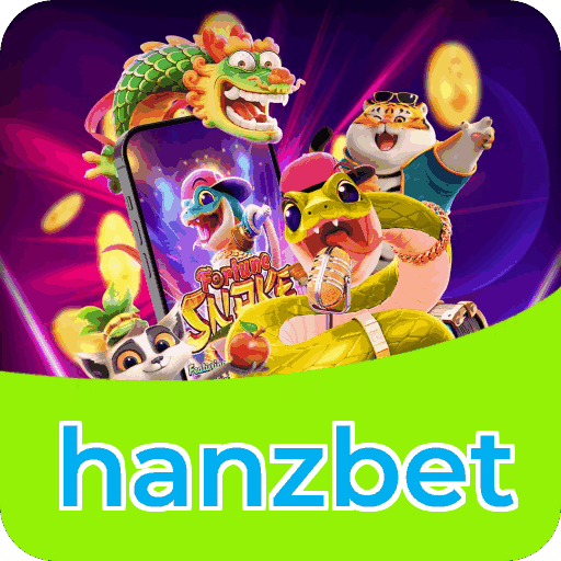 Login rápido no app hanzbet