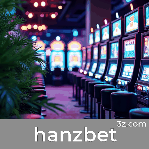 Hanzbet: O Mundo de Jogos Selecionados