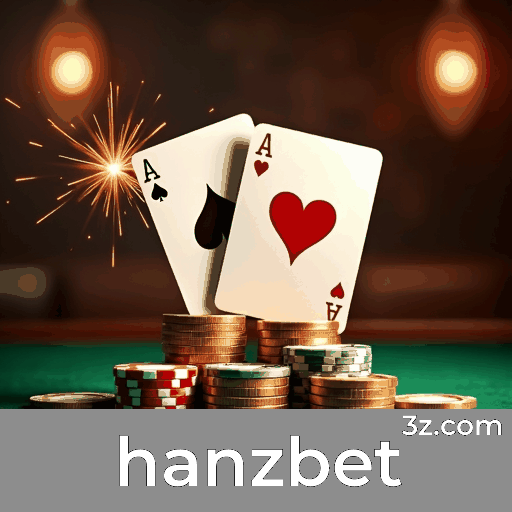 Hanzbet: O Mundo de Jogos Selecionados