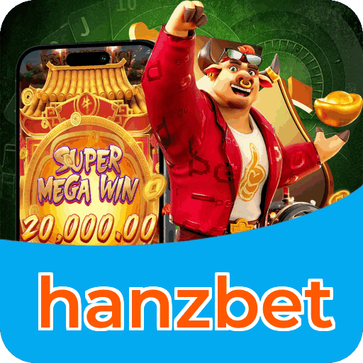 Jogos com maior RTP na hanzbet