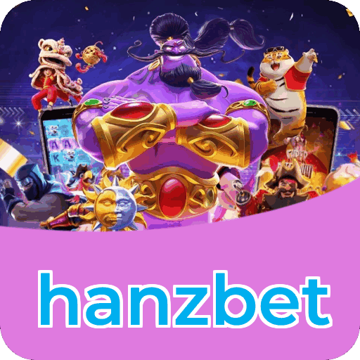 Streaming 4K no cassino ao vivo da hanzbet