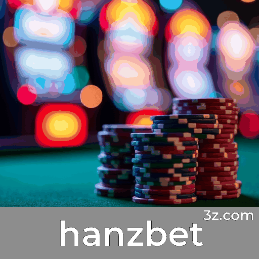 hanzbet: Cassino Premiado e Pagamentos Rápidos