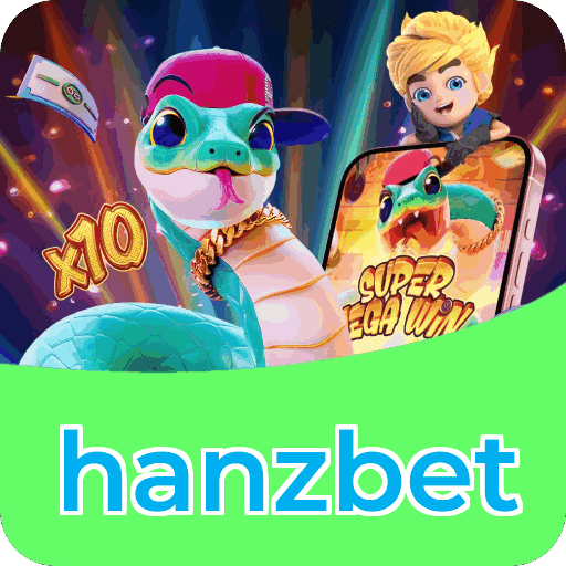Siga a hanzbet no Facebook