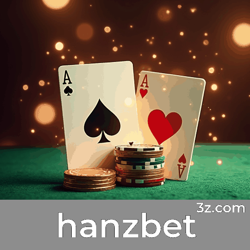 Hanzbet: A Revolução das Apostas com Aplicativo Móvel